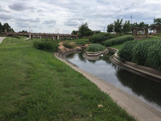 Billy Wolff Bike Trail